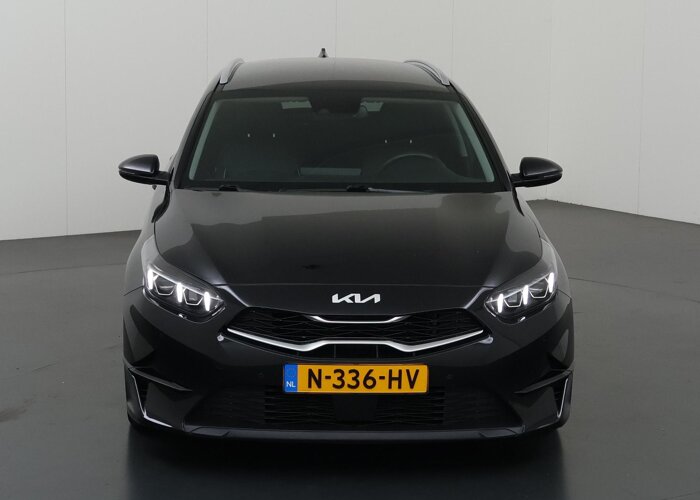 Kia Ceed Sportswagon 1.0 T-GDi MHEV DynamicPlusLine