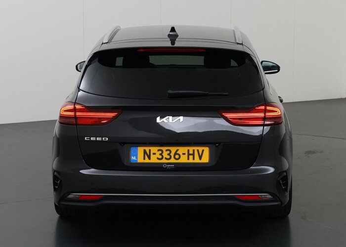 Kia Ceed Sportswagon 1.0 T-GDi MHEV DynamicPlusLine