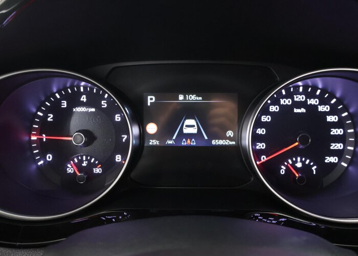 Kia Ceed Sportswagon 1.0 T-GDi MHEV DynamicPlusLine