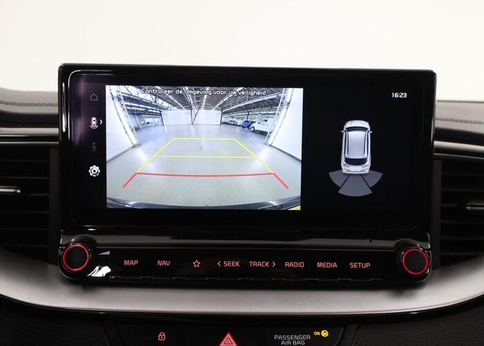 Kia Ceed Sportswagon 1.0 T-GDi MHEV DynamicPlusLine