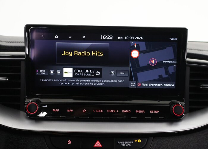 Kia Ceed Sportswagon 1.0 T-GDi MHEV DynamicPlusLine