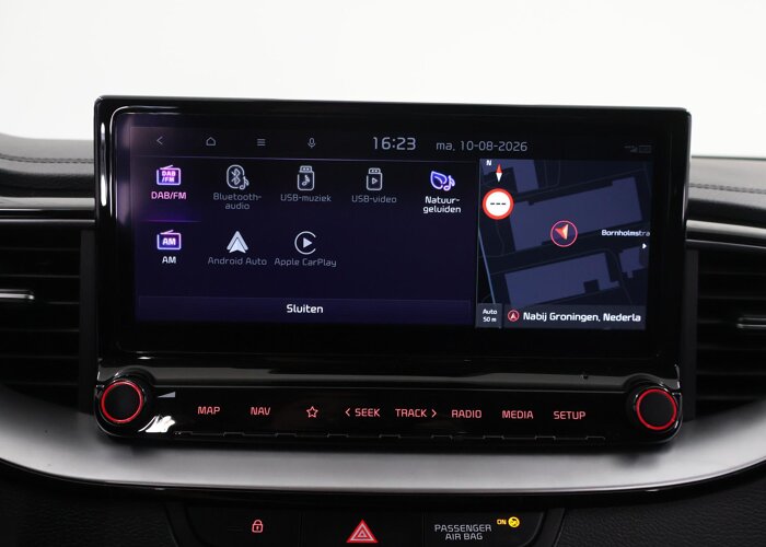 Kia Ceed Sportswagon 1.0 T-GDi MHEV DynamicPlusLine