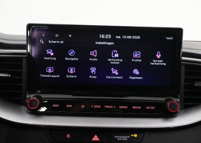 Kia Ceed Sportswagon 1.0 T-GDi MHEV DynamicPlusLine