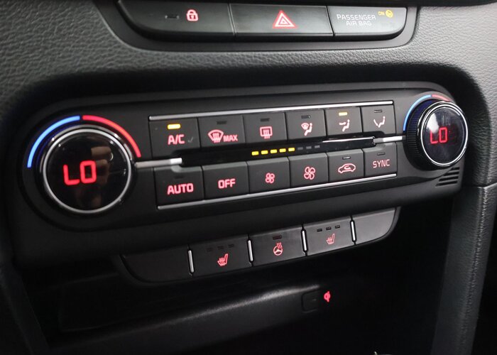 Kia Ceed Sportswagon 1.0 T-GDi MHEV DynamicPlusLine