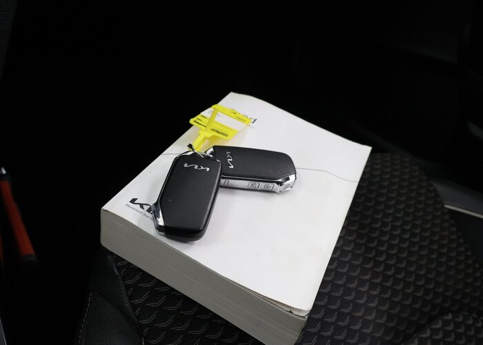 Kia Ceed Sportswagon 1.0 T-GDi MHEV DynamicPlusLine