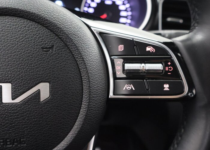 Kia Ceed Sportswagon 1.0 T-GDi MHEV DynamicPlusLine