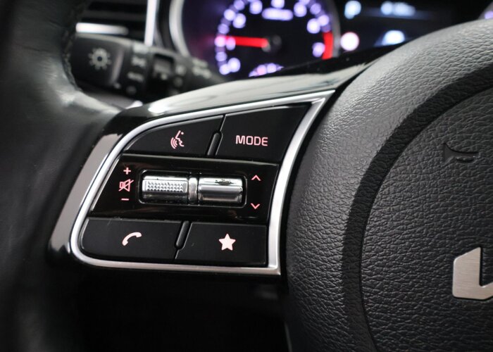 Kia Ceed Sportswagon 1.0 T-GDi MHEV DynamicPlusLine