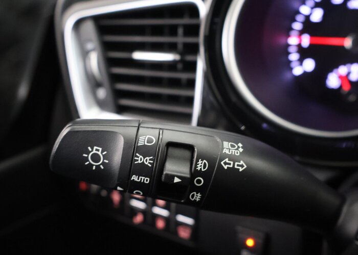 Kia Ceed Sportswagon 1.0 T-GDi MHEV DynamicPlusLine