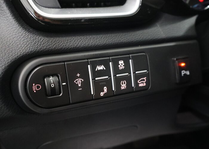 Kia Ceed Sportswagon 1.0 T-GDi MHEV DynamicPlusLine