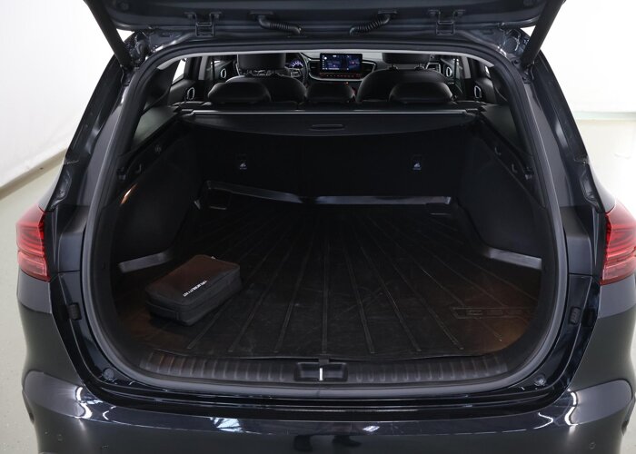 Kia Ceed Sportswagon 1.0 T-GDi MHEV DynamicPlusLine