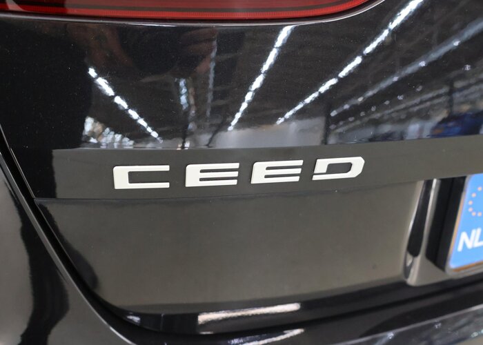 Kia Ceed Sportswagon 1.0 T-GDi MHEV DynamicPlusLine