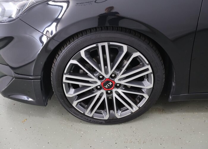Kia Ceed Sportswagon 1.0 T-GDi MHEV DynamicPlusLine