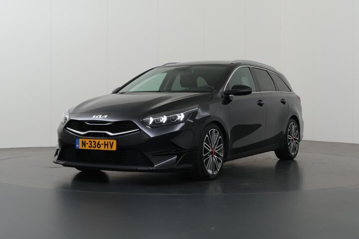 Kia Ceed Sportswagon