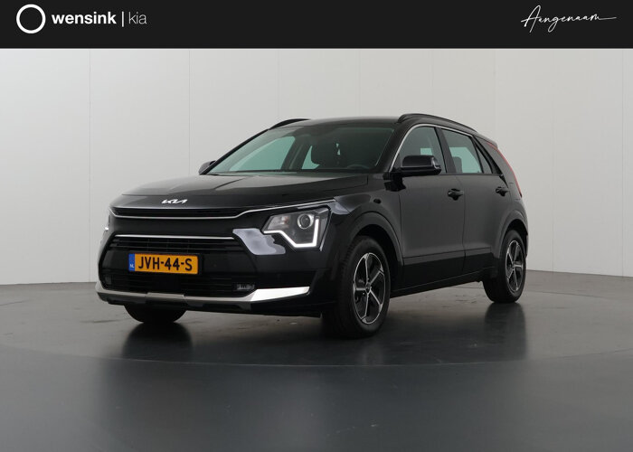 Kia Niro 1.6 GDi Hybrid DynamicLine