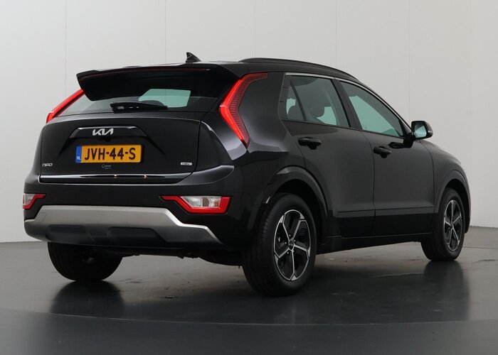 Kia Niro 1.6 GDi Hybrid DynamicLine