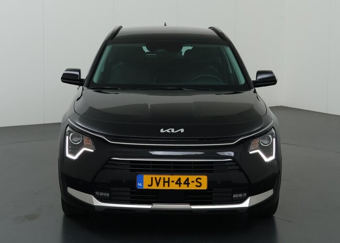 Kia Niro 1.6 GDi Hybrid DynamicLine