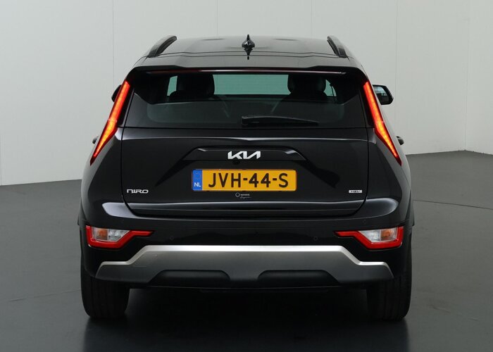 Kia Niro 1.6 GDi Hybrid DynamicLine
