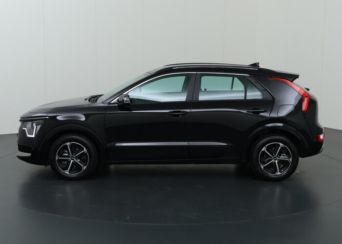 Kia Niro 1.6 GDi Hybrid DynamicLine