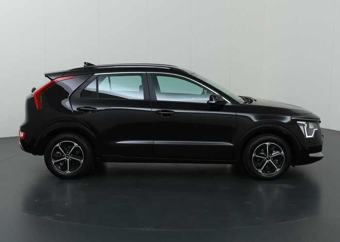 Kia Niro 1.6 GDi Hybrid DynamicLine
