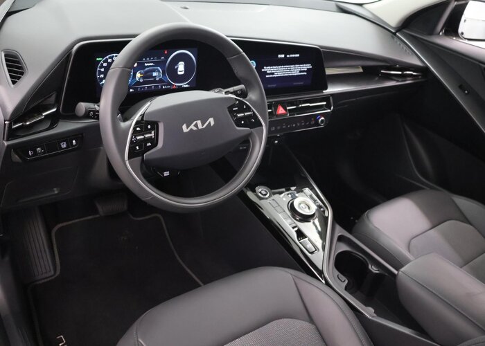 Kia Niro 1.6 GDi Hybrid DynamicLine