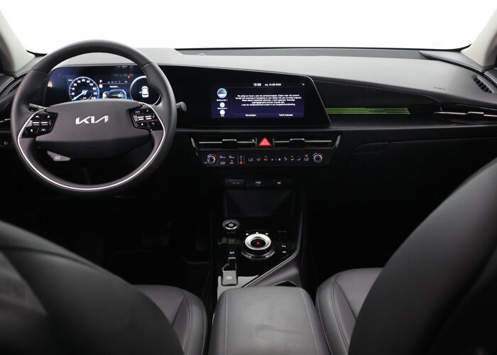 Kia Niro 1.6 GDi Hybrid DynamicLine