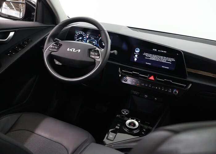 Kia Niro 1.6 GDi Hybrid DynamicLine