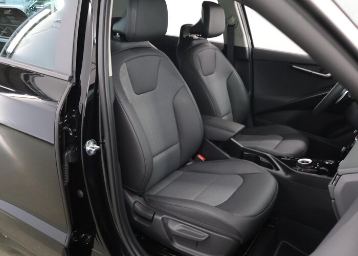 Kia Niro 1.6 GDi Hybrid DynamicLine