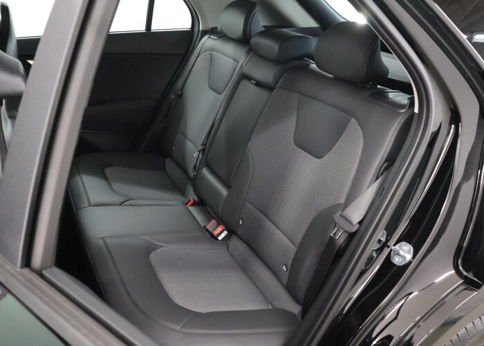 Kia Niro 1.6 GDi Hybrid DynamicLine