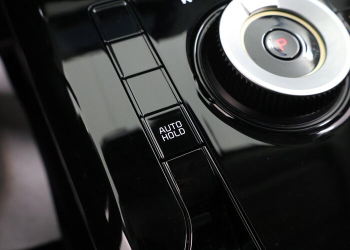 Kia Niro 1.6 GDi Hybrid DynamicLine