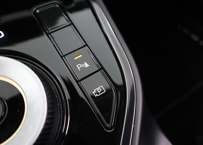 Kia Niro 1.6 GDi Hybrid DynamicLine