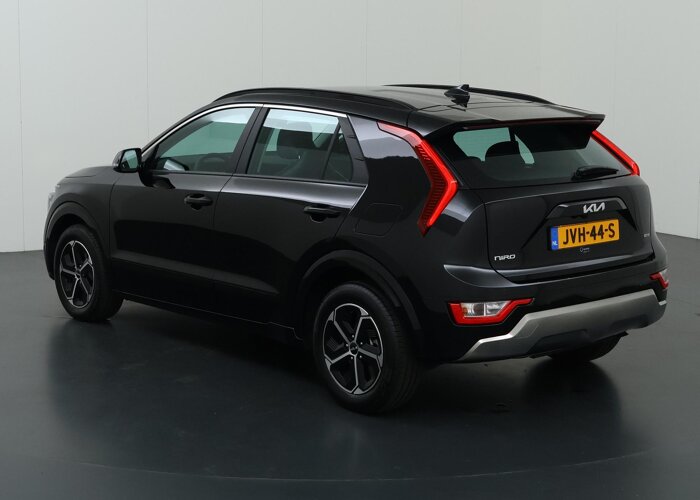 Kia Niro 1.6 GDi Hybrid DynamicLine