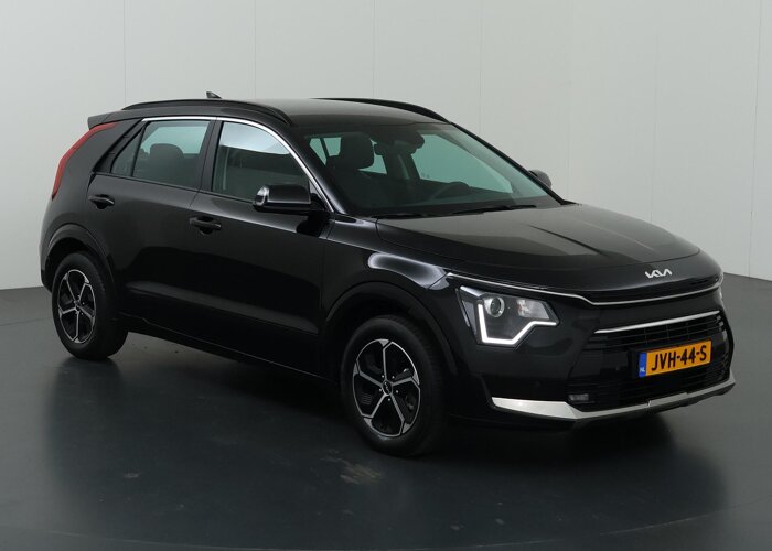 Kia Niro 1.6 GDi Hybrid DynamicLine
