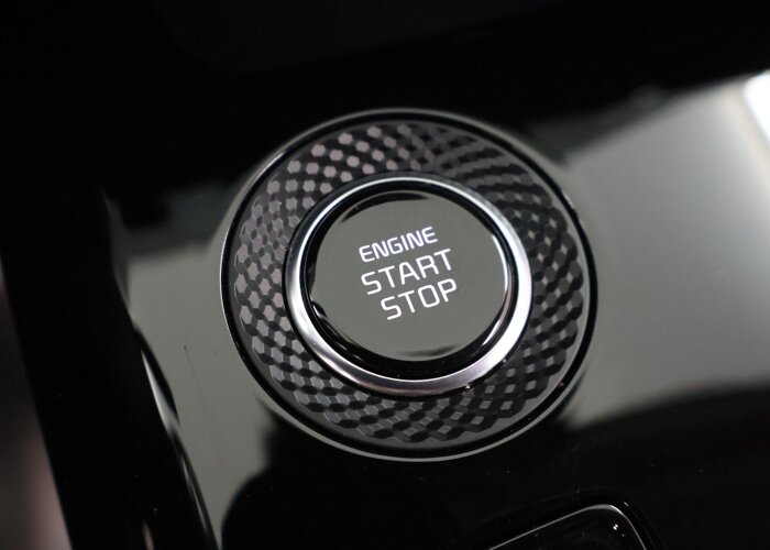 Kia Niro 1.6 GDi Hybrid DynamicLine