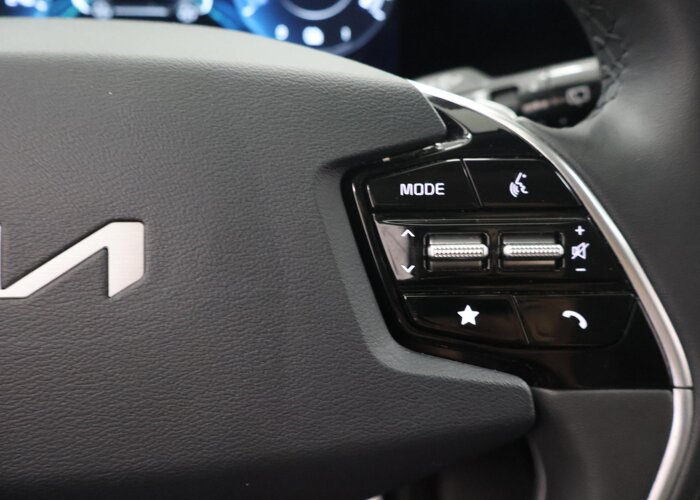 Kia Niro 1.6 GDi Hybrid DynamicLine