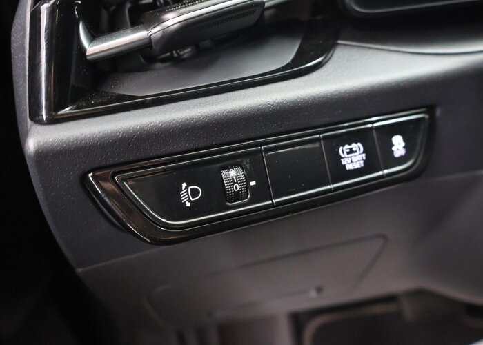 Kia Niro 1.6 GDi Hybrid DynamicLine
