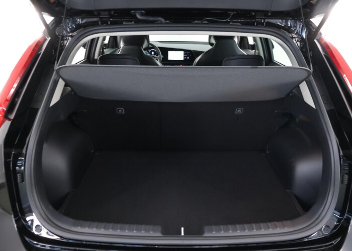 Kia Niro 1.6 GDi Hybrid DynamicLine