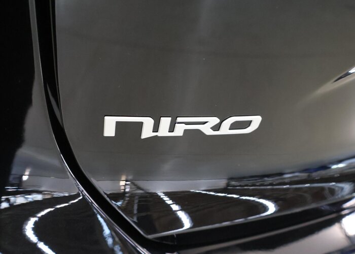 Kia Niro 1.6 GDi Hybrid DynamicLine