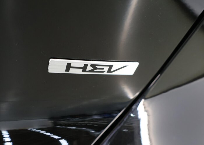 Kia Niro 1.6 GDi Hybrid DynamicLine