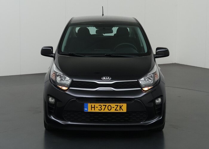 Kia Picanto 1.0 MPi ComfortLine