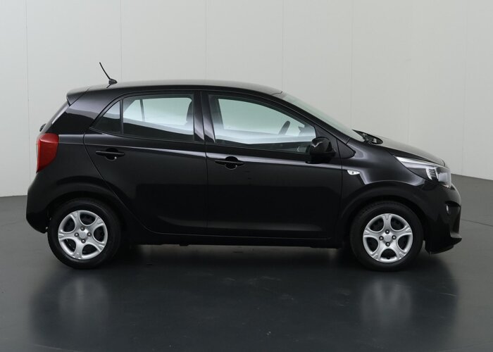 Kia Picanto 1.0 MPi ComfortLine