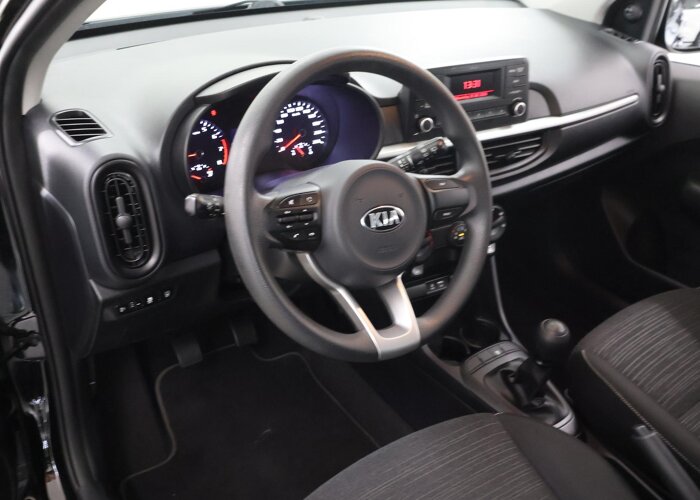 Kia Picanto 1.0 MPi ComfortLine