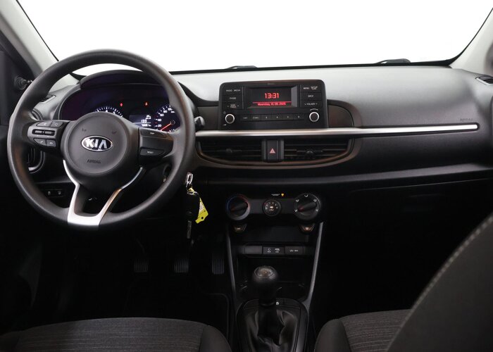 Kia Picanto 1.0 MPi ComfortLine