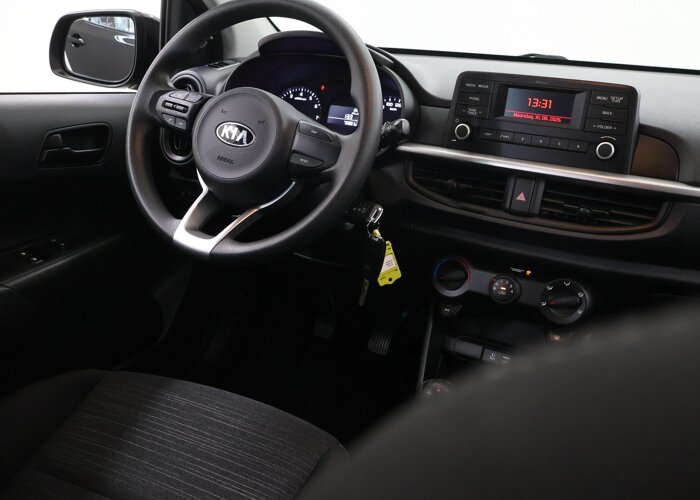 Kia Picanto 1.0 MPi ComfortLine