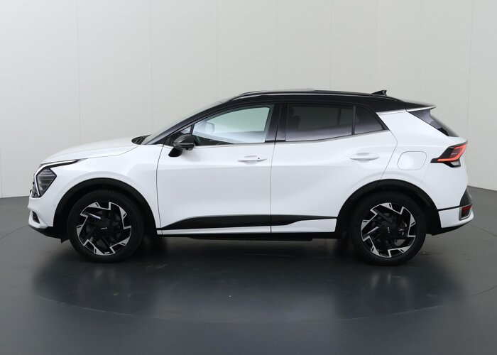 Kia Sportage 1.6 T-GDi Plug-in Hybrid AWD GT-PlusLine