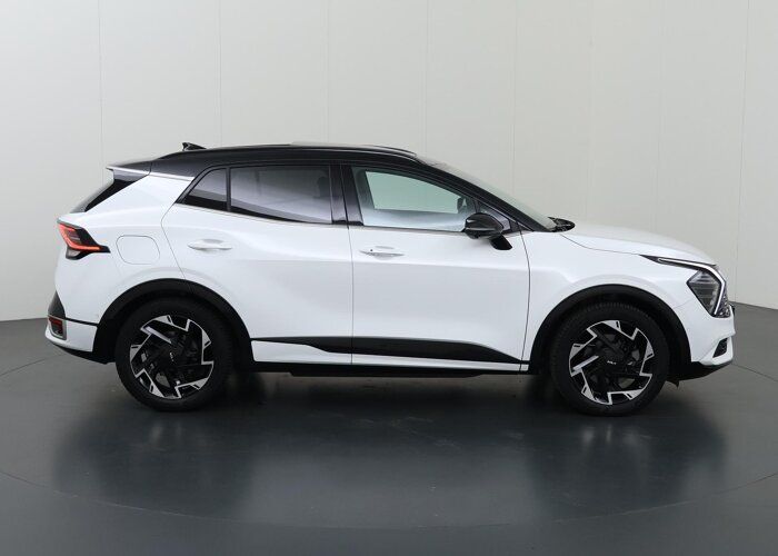Kia Sportage 1.6 T-GDi Plug-in Hybrid AWD GT-PlusLine