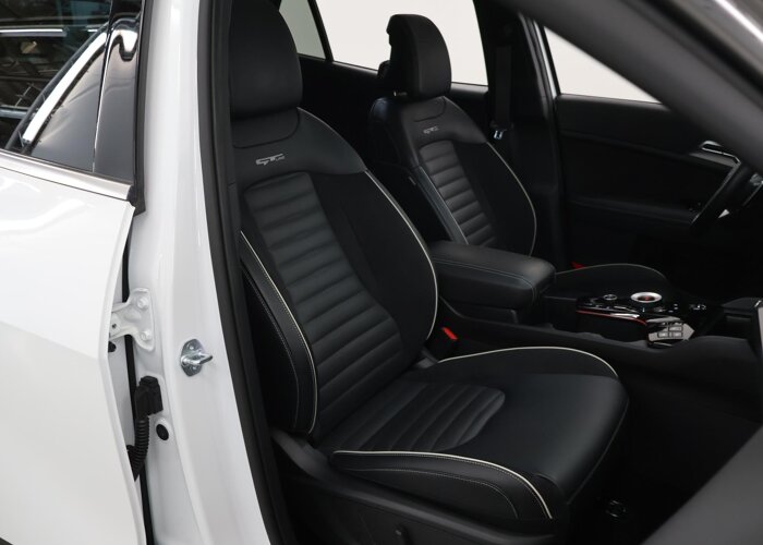 Kia Sportage 1.6 T-GDi Plug-in Hybrid AWD GT-PlusLine