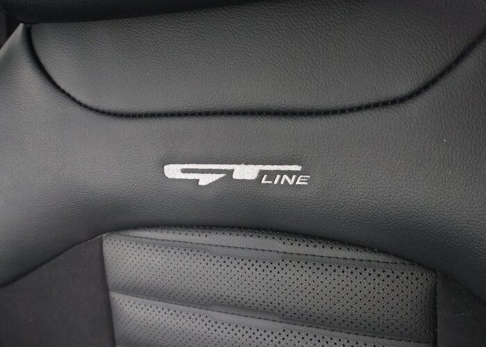 Kia Sportage 1.6 T-GDi Plug-in Hybrid AWD GT-PlusLine