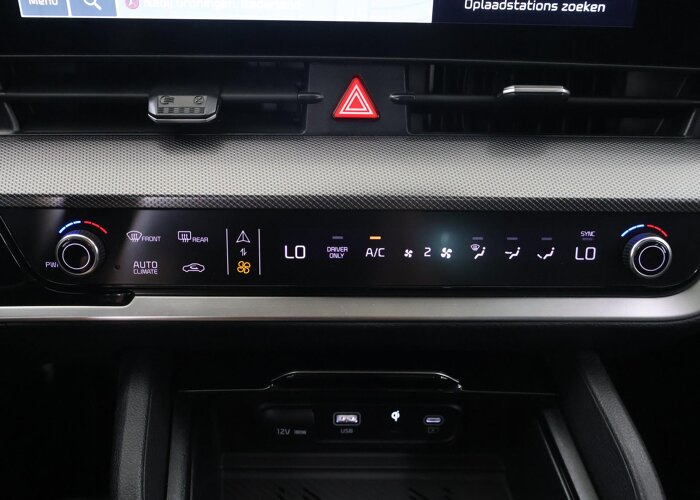 Kia Sportage 1.6 T-GDi Plug-in Hybrid AWD GT-PlusLine