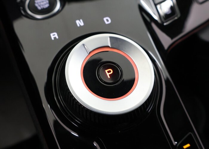 Kia Sportage 1.6 T-GDi Plug-in Hybrid AWD GT-PlusLine