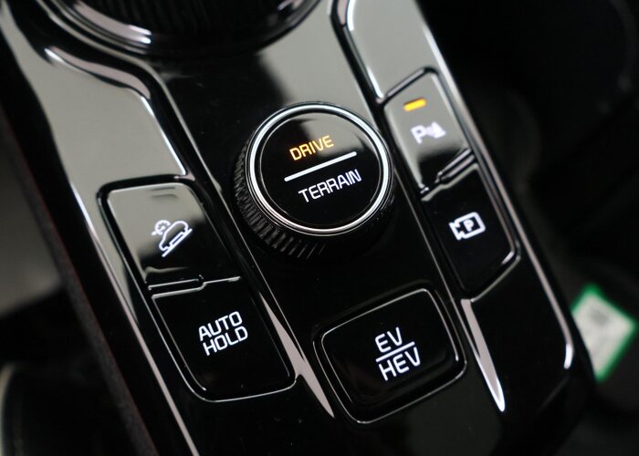 Kia Sportage 1.6 T-GDi Plug-in Hybrid AWD GT-PlusLine